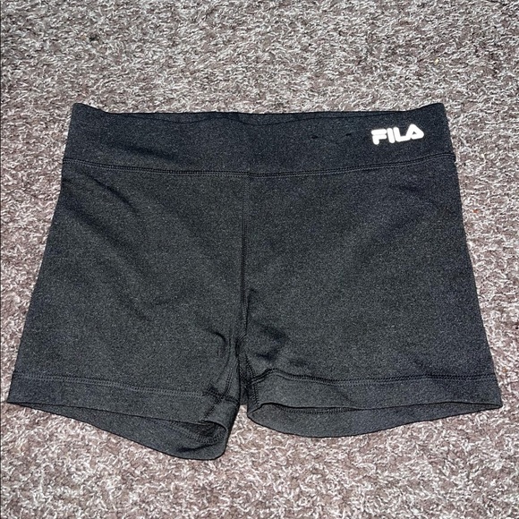 Fila Pants - Womens fila spandex